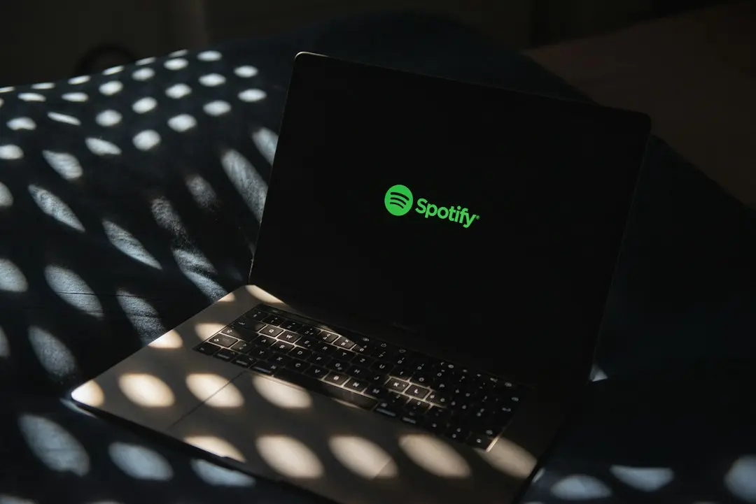 Spotify pariază pe cărțile audio: expansiune globală în 180 de piețe