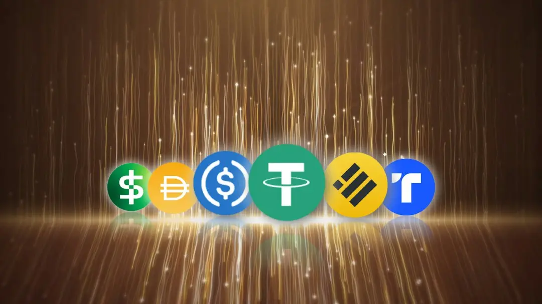 Cheltuieli cu carduri stablecoin ating 1,1 mld. $ într-o singură lună