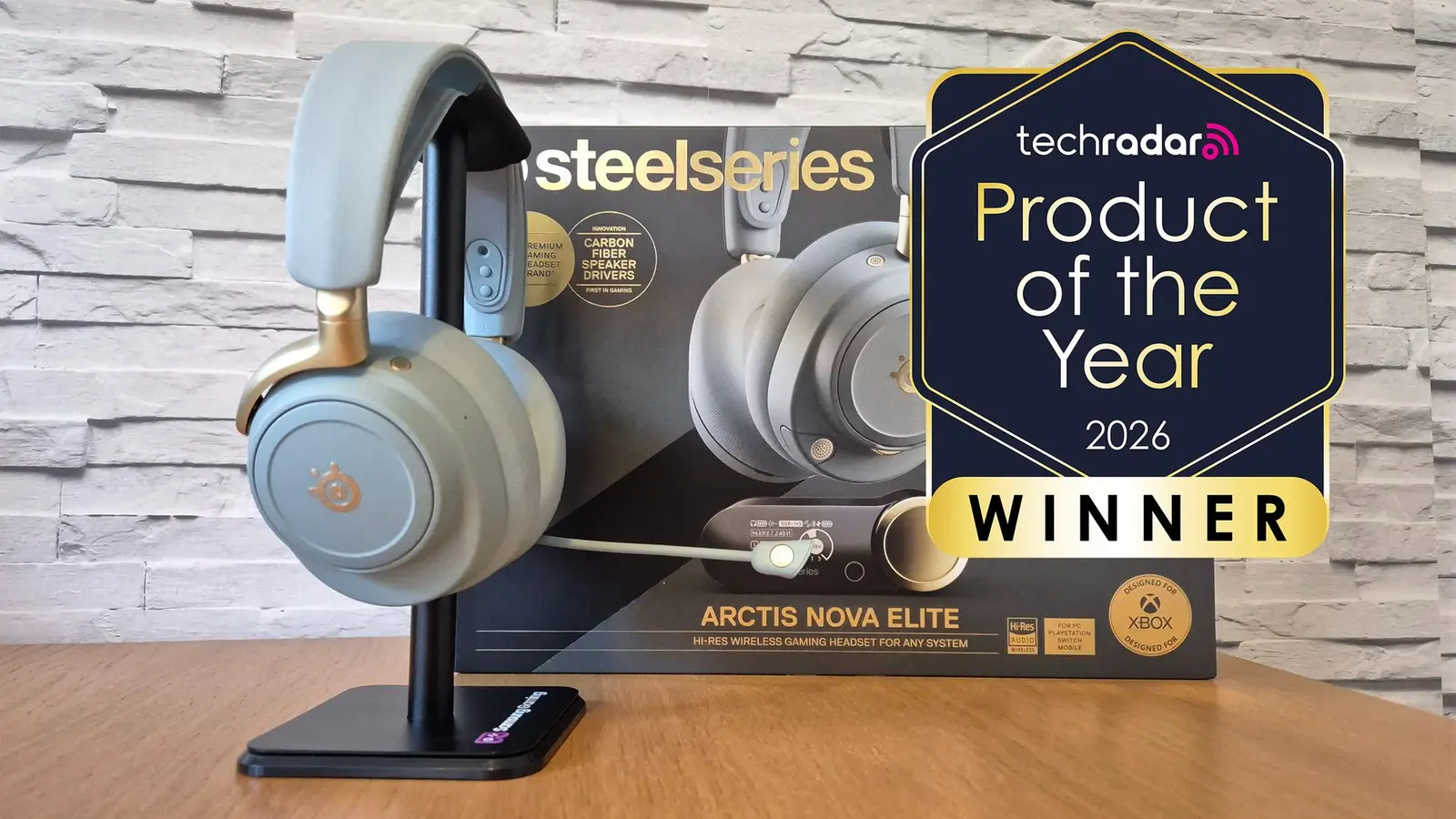 SteelSeries Arctis Nova Elite: căștilele gaming de referință pentru 2026