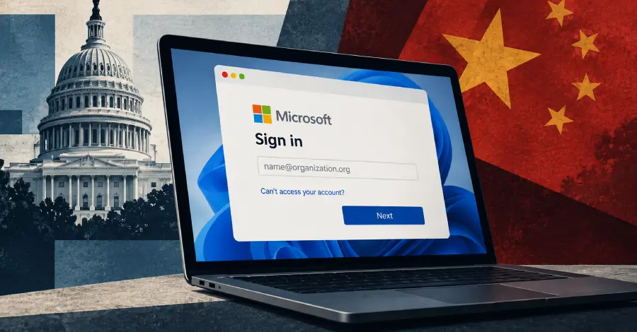 Campania de phishing TA419 vizează experții americani în inteligență artificială
