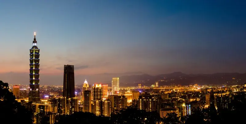 Taiwan depășește Coreea de Sud în cursa investițiilor AI