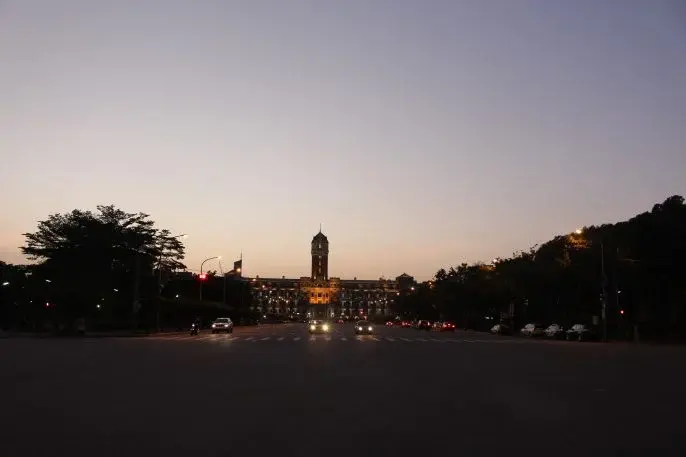 Taiwan pregătește un parc industrial de până la 4 miliarde dolari în Texas pentru furnizorii Nvidiei