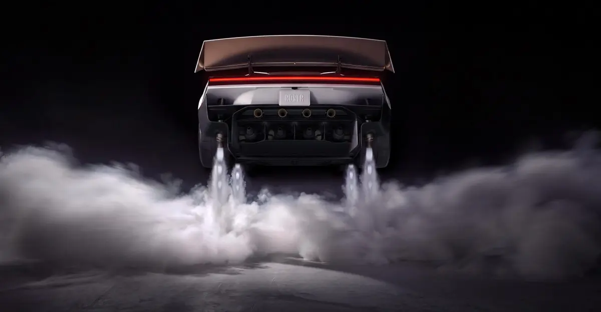 Tesla Roadster a demonstrat capabilități de zbor în teste impresionante