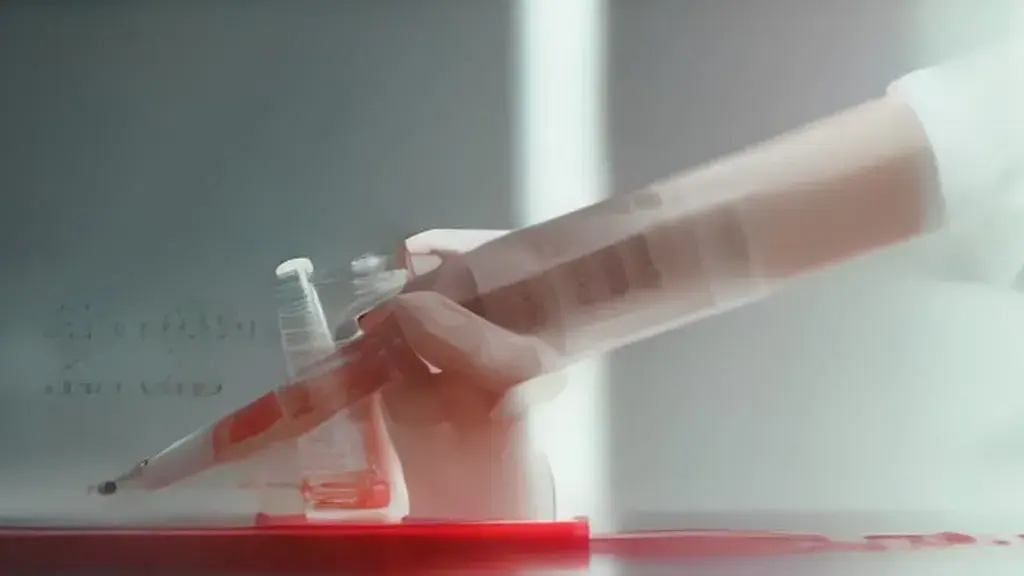 Controlul doping-ului: cum AI-ul transformă analiza probelor biologice