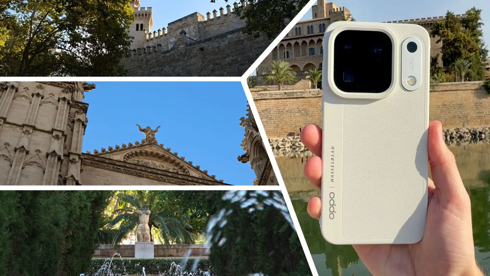Modul XPAN de la Oppo: Fotografie Cinematografică la Îndemâna Telefonului