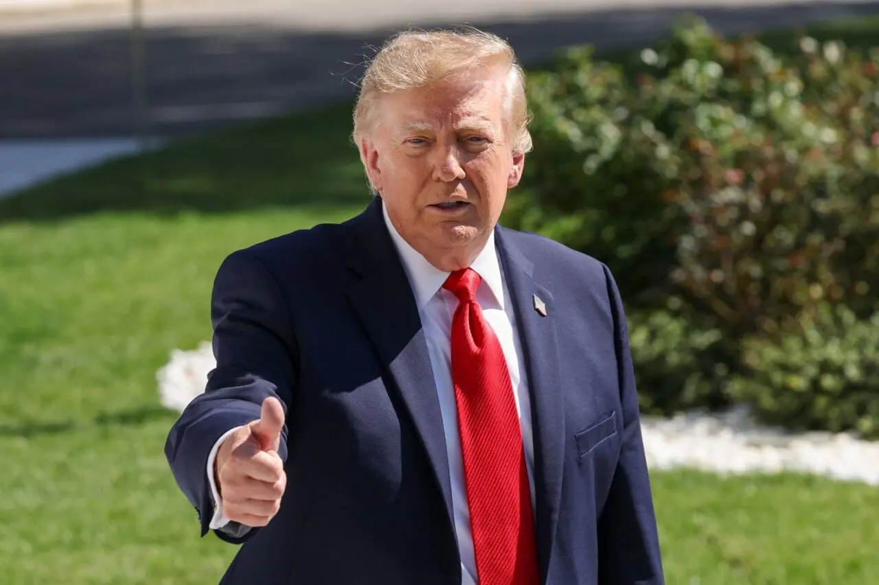 Trump numește directorul de informații ca noul „Czar” al inteligenței artificiale