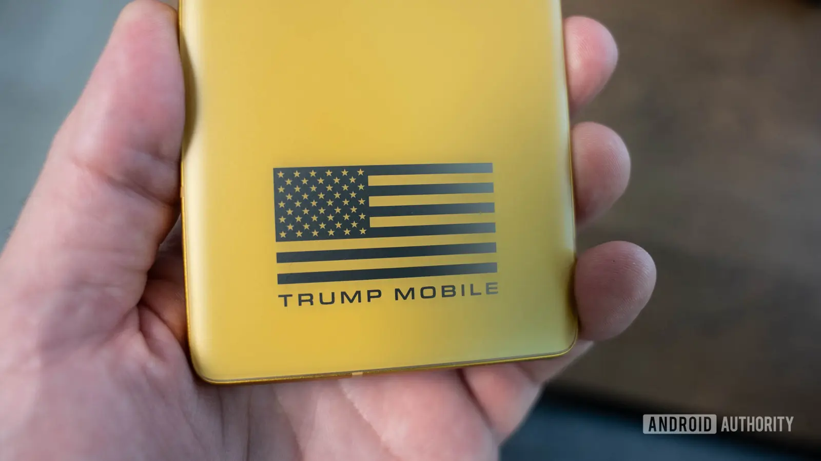 Datele a mii de abonați Trump Mobile, expuse online într-o breșă de securitate