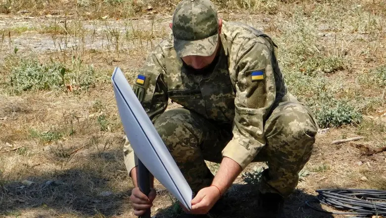 UE cere lui Elon Musk să ofere acces neîngrădit la Starlink pentru Ucraina