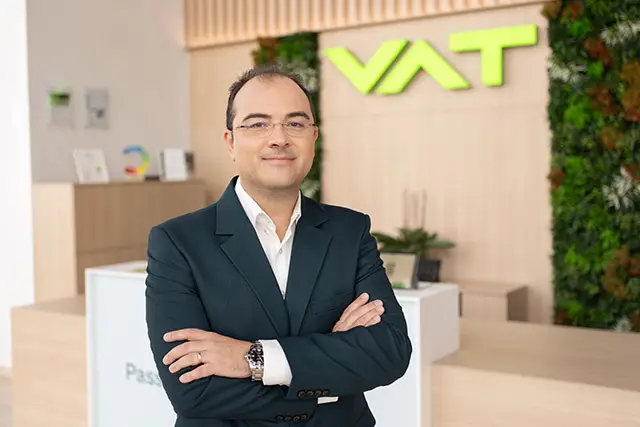 VAT România: Creștere de 30% în 2024, motorul AI și planuri de angajare