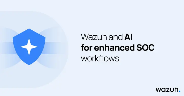 Wazuh integrează IA pentru a reduce oboseala de alerte în SOC