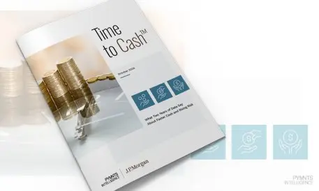 Când inteligența artificială blochează fluxul de numerar
